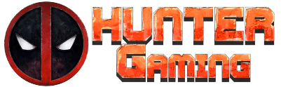 hunter-gaming