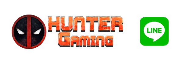 ติดต่อ Hunter-gaming