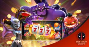 สล็อตออนไลน์มือถือ