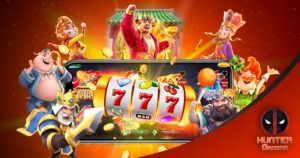 เว็บสล็อตออนไลน์