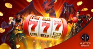 สล็อตออนไลน์888