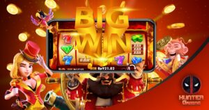 เล่นสล็อตออนไลน์บนมือถือ