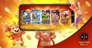 สล็อตออนไลน์มือถือได้เงินจริง