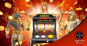 สล็อตออนไลน์777