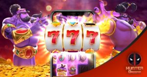 สล็อตเว็บใหญ่