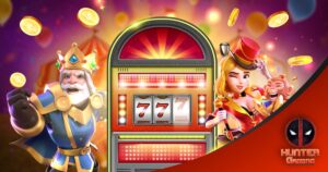 วิธีเล่นสล็อต