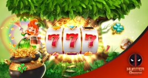 สล็อตเครดิตฟรี