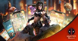 สล็อตทดลองเล่นฟรี