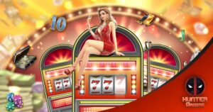 สล็อตเว็บตรง