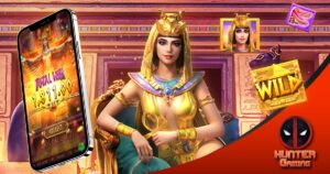 สล็อตออนไลน์มีกี่ประเภท