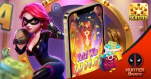 ฟรีเครดิตและฟรีสปินในสล็อตออนไลน์