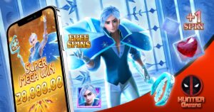 ทริคเล่นเกมสล็อตออนไลน์