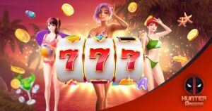 รวมเว็บสล็อตออโต้