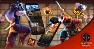 ดาวน์โหลดสล็อตออนไลน์มือถือ