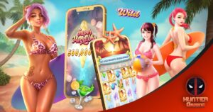 เกมสล็อตเว็บตรง